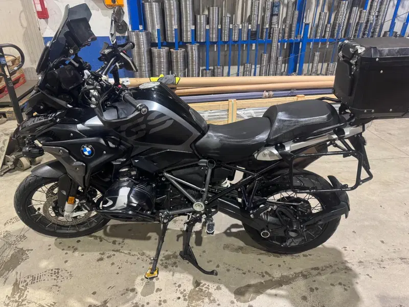 Bmw R 1250 GS Ultimate Edition (2023) (8)