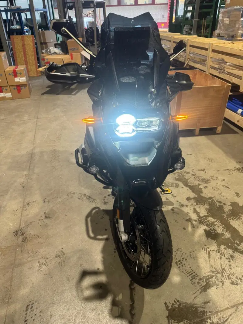 Bmw R 1250 GS Ultimate Edition (2023) (11)