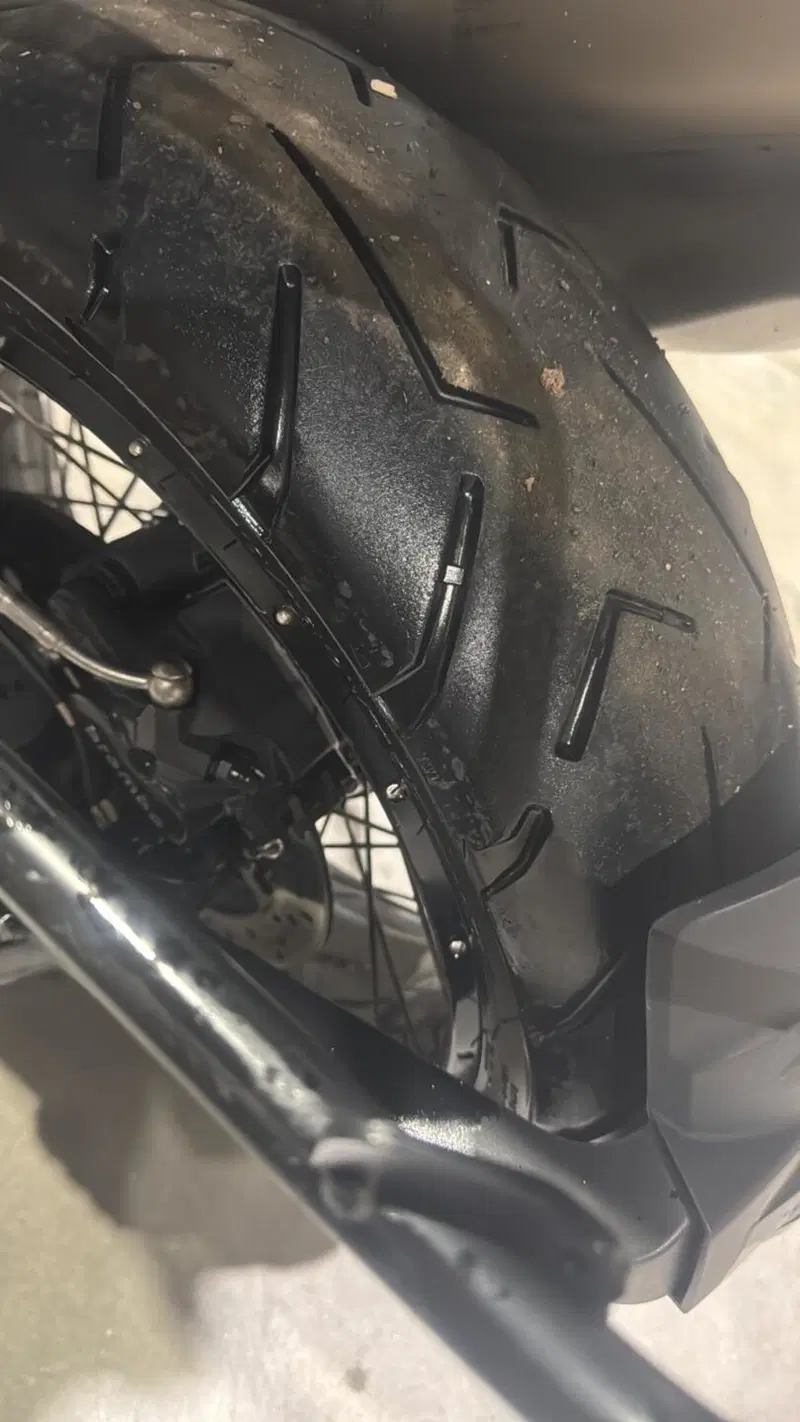 Bmw R 1250 GS Ultimate Edition (2023) (16)