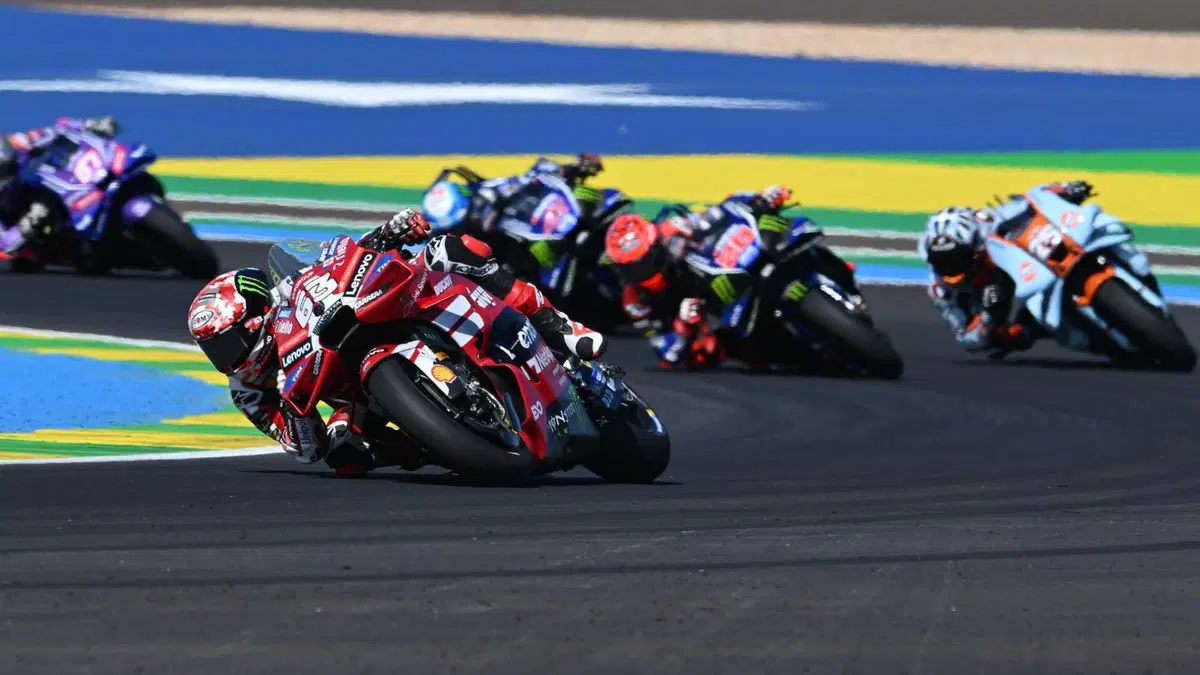 MotoGP 2026. GP del Brasile. Le foto più belle della gara e del weekend brasiliano! [GALLERY] (10)