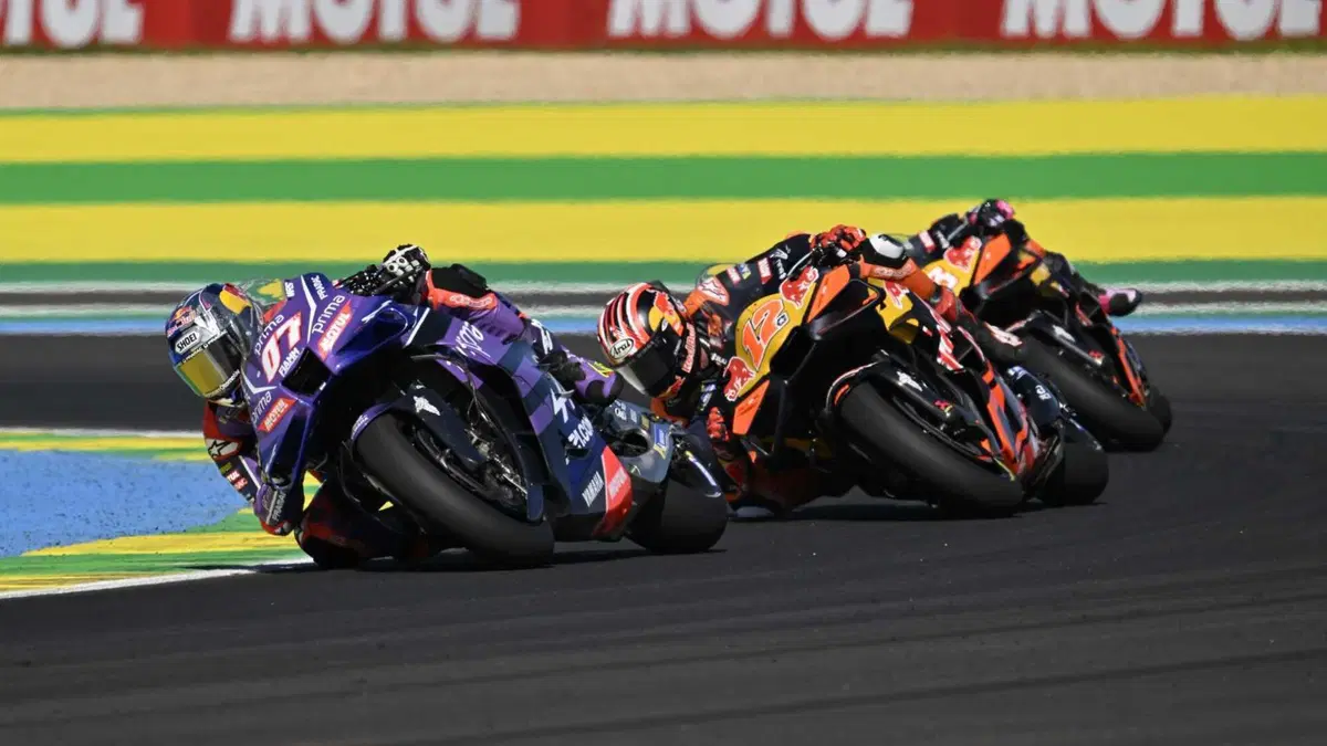 MotoGP 2026. GP del Brasile. Le foto più belle della gara e del weekend brasiliano! [GALLERY] (14)