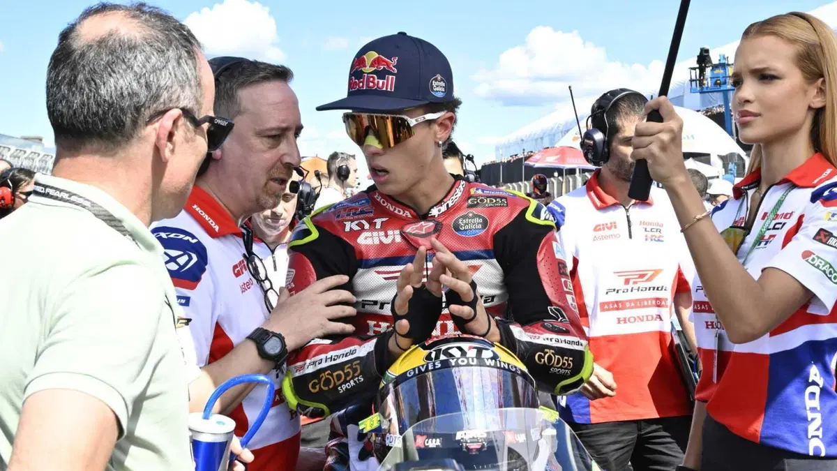 MotoGP 2026. GP del Brasile. Le foto più belle della gara e del weekend brasiliano! [GALLERY] (13)