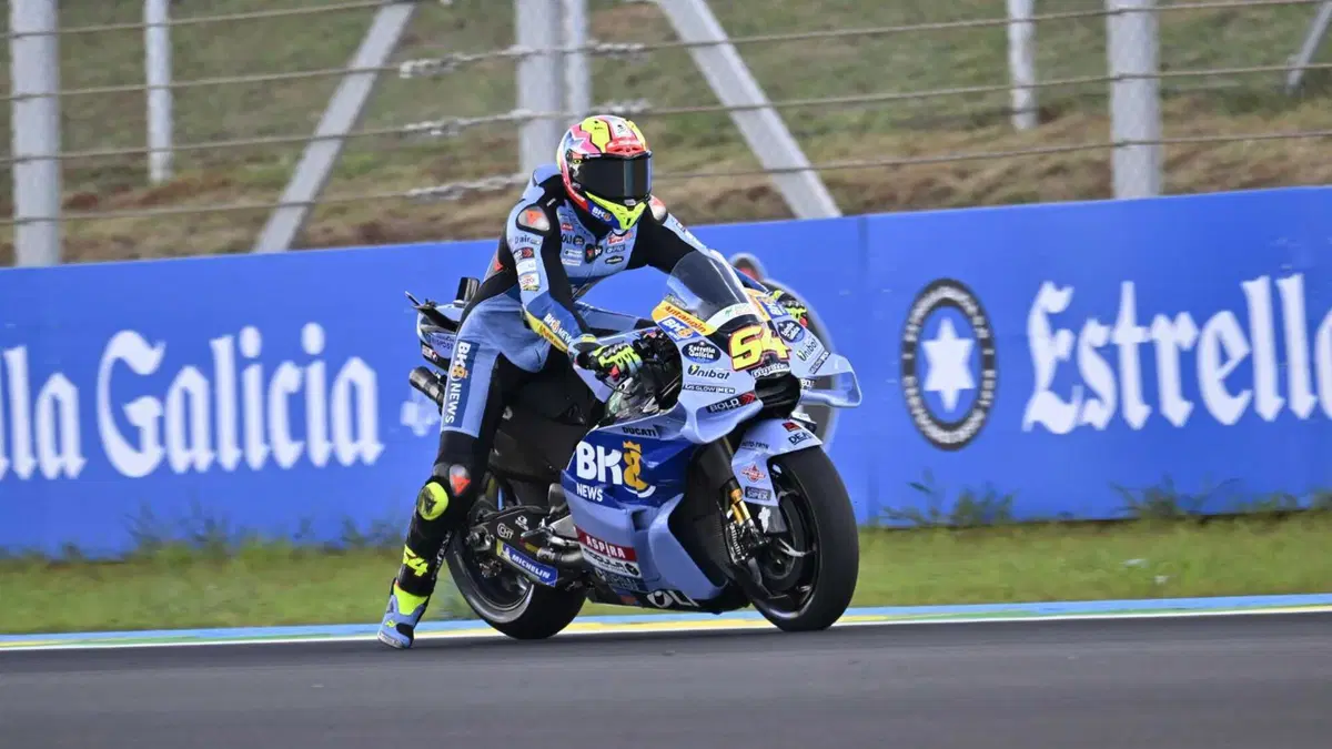 MotoGP 2026. GP del Brasile. Le foto più belle della gara e del weekend brasiliano! [GALLERY] (16)