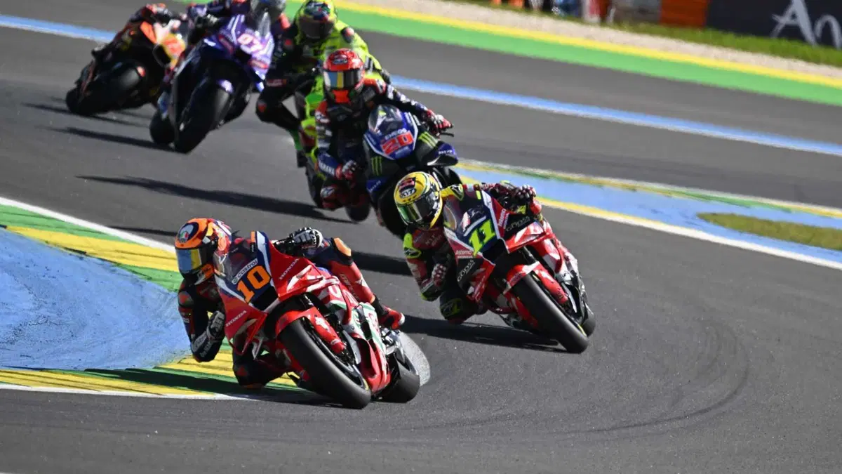 MotoGP 2026. GP del Brasile. Le foto più belle della gara e del weekend brasiliano! [GALLERY] (11)