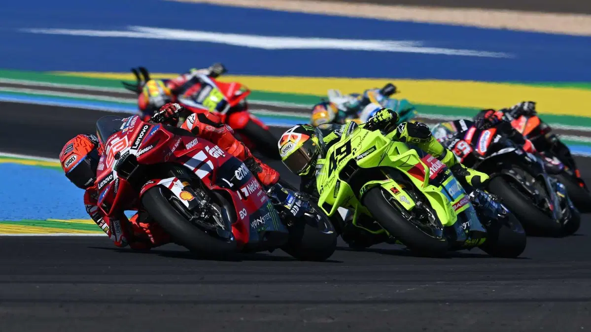 MotoGP 2026. GP del Brasile. Le foto più belle della gara e del weekend brasiliano! [GALLERY] (8)