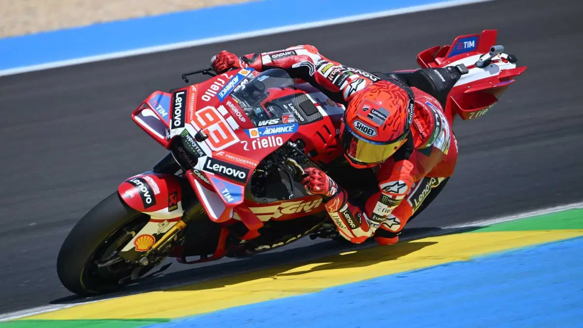 MotoGP 2026. GP del Brasile. Le foto più belle della gara e del weekend brasiliano! [GALLERY] (12)