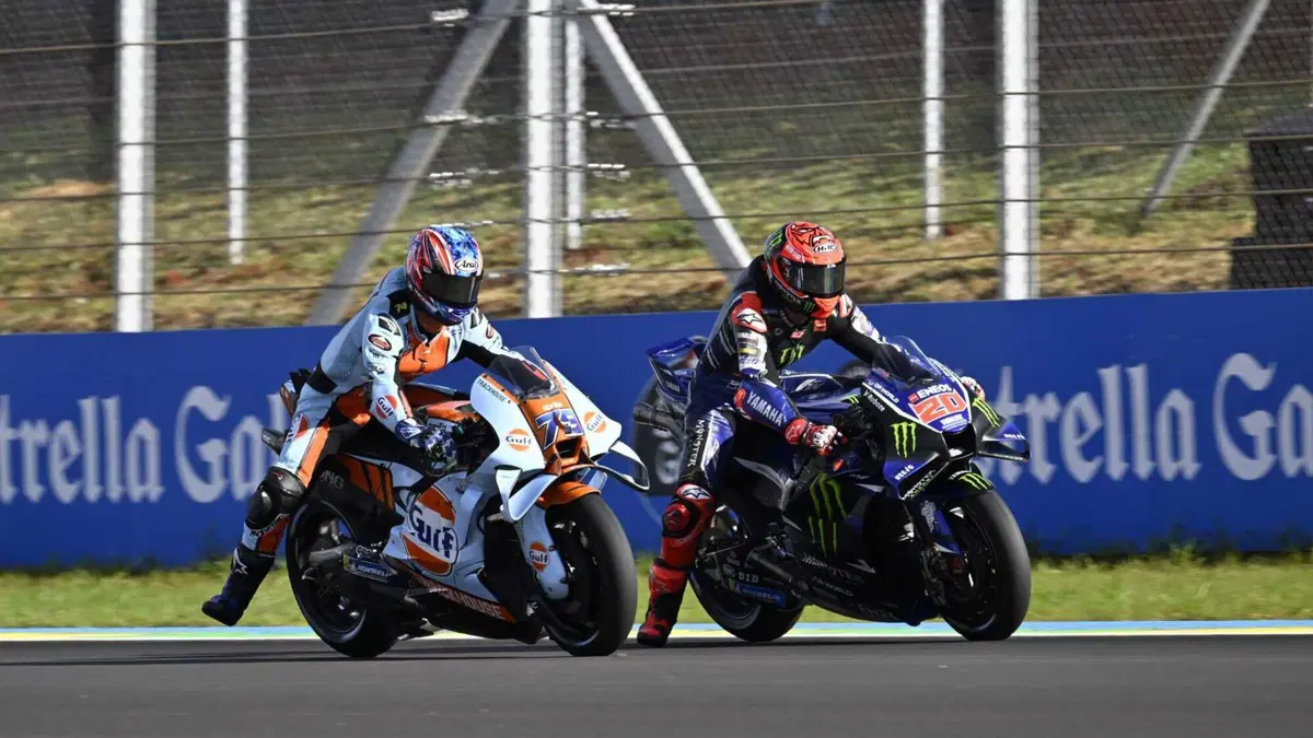 MotoGP 2026. GP del Brasile. Le foto più belle della gara e del weekend brasiliano! [GALLERY] (18)