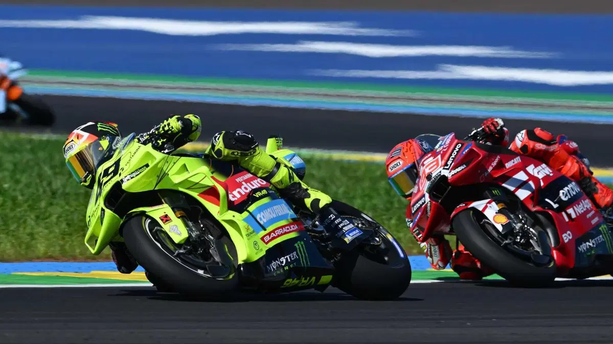 MotoGP 2026. GP del Brasile. Le foto più belle della gara e del weekend brasiliano! [GALLERY] (20)