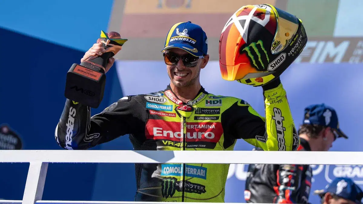 MotoGP 2026. GP del Brasile. Le foto più belle della gara e del weekend brasiliano! [GALLERY] (6)