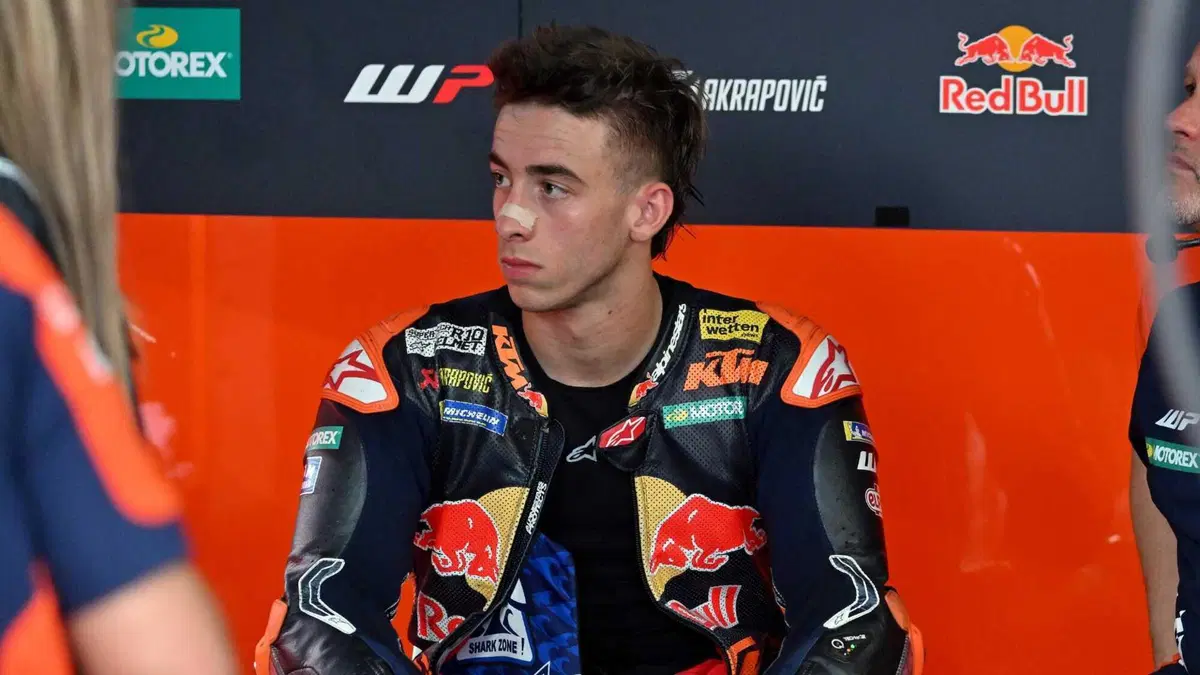MotoGP 2026. GP del Brasile. Le foto più belle della gara e del weekend brasiliano! [GALLERY] (27)