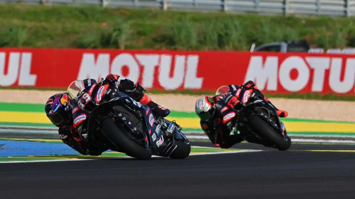 MotoGP 2026. GP del Brasile. Le foto più belle della gara e del weekend brasiliano! [GALLERY] (24)