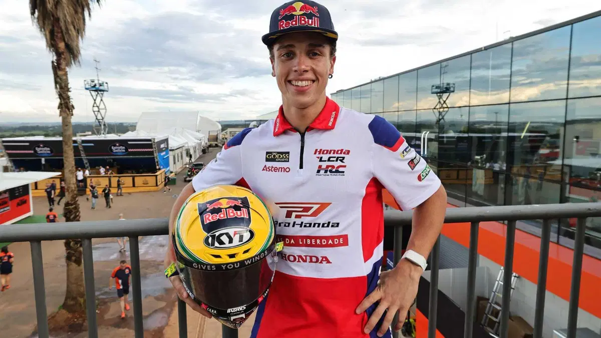 MotoGP 2026. GP del Brasile. Le foto più belle della gara e del weekend brasiliano! [GALLERY] (29)