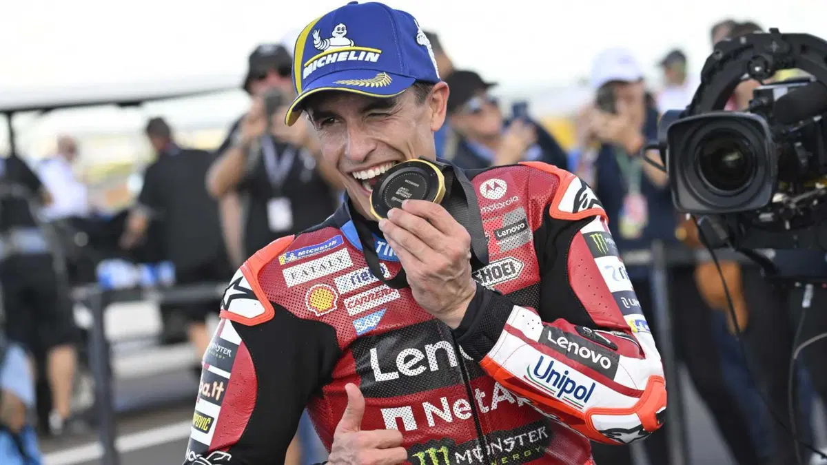 MotoGP 2026. GP del Brasile. Le foto più belle della gara e del weekend brasiliano! [GALLERY] (22)
