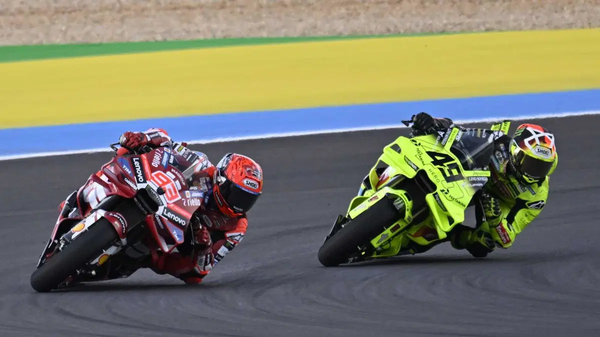 MotoGP 2026. GP del Brasile. Le foto più belle della gara e del weekend brasiliano! [GALLERY] (25)