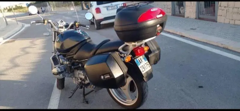 Bmw R 850 R (1994 - 02) (4)