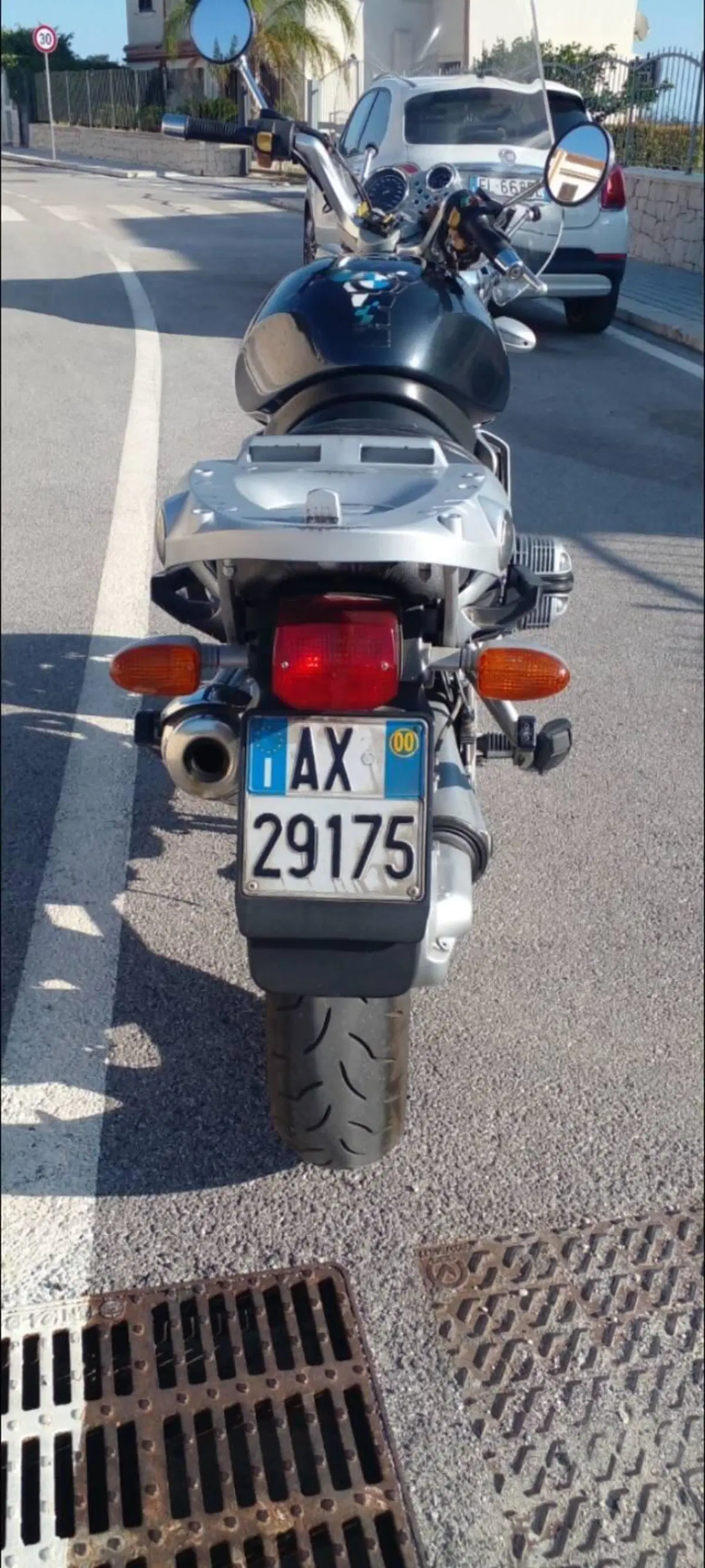 Bmw R 850 R (1994 - 02) (6)