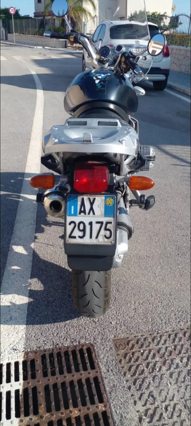 Bmw R 850 R (1994 - 02) (6)