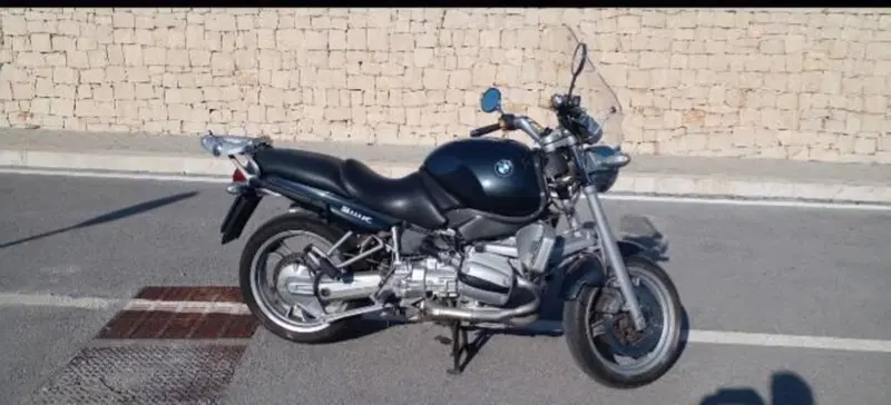 Bmw R 850 R (1994 - 02) (7)