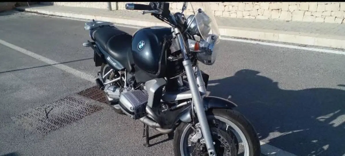 Bmw R 850 R (1994 - 02) (10)