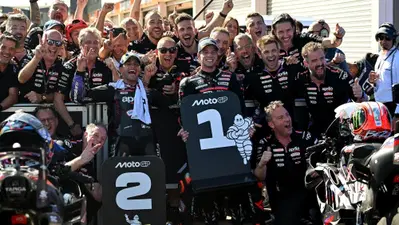 MotoGP 2026. GP del Brasile. Le foto pi&ugrave; belle della gara e del weekend brasiliano! [GALLERY]