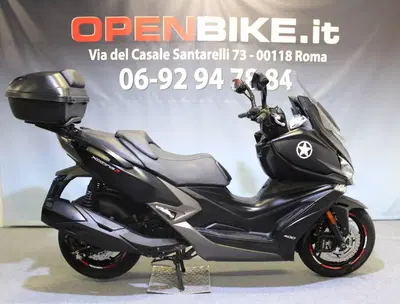 Kymco Xciting 400i S ABS (2019 - 20) usata