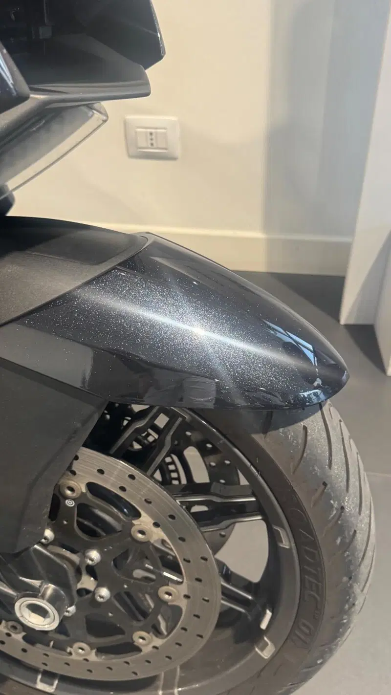Bmw K 1600 B Option 719 Midnight (2022 - 24) (18)