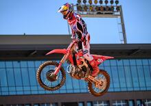 DopoGP MX & SX: la prima vittoria di Triumph! Deegan penalizzato ingiustamente? E' caos! - IN DIRETTA OGGI ALLE 20:30