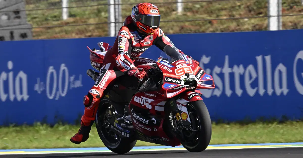 MotoGP 2026. GP delle Americhe. Gli ORARI TV del GP di Austin
