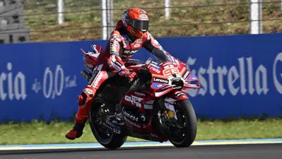 MotoGP 2026. GP delle Americhe. Gli ORARI TV del GP di Austin