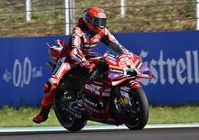 Gli ORARI TV del GP di Austin della MotoGP