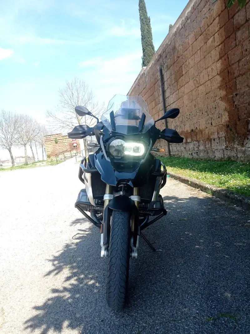 Bmw R 1250 GS (2019 - 20) (3)