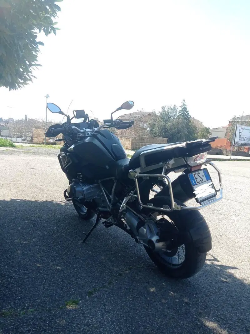 Bmw R 1250 GS (2019 - 20) (8)