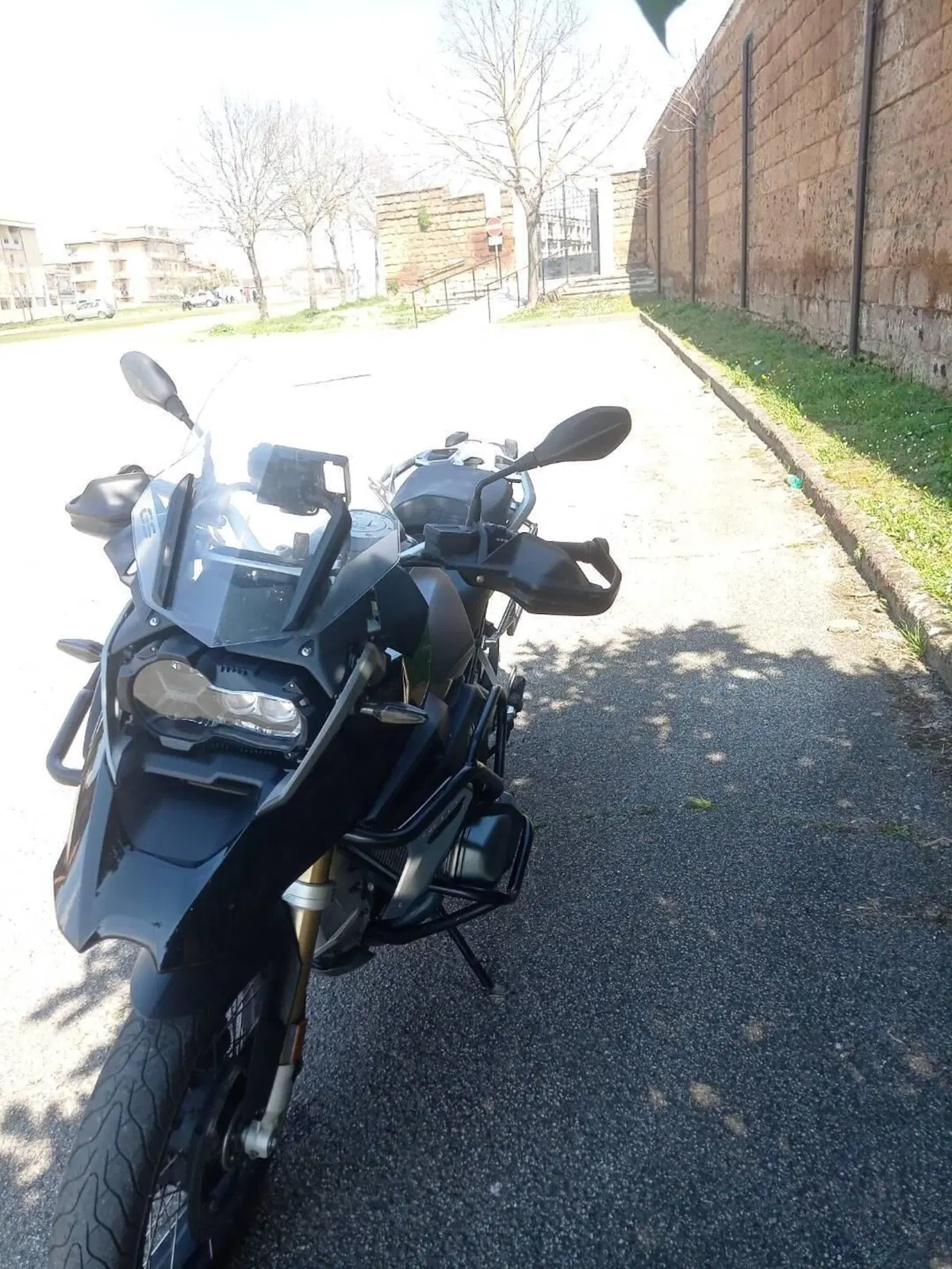 Bmw R 1250 GS (2019 - 20) (9)