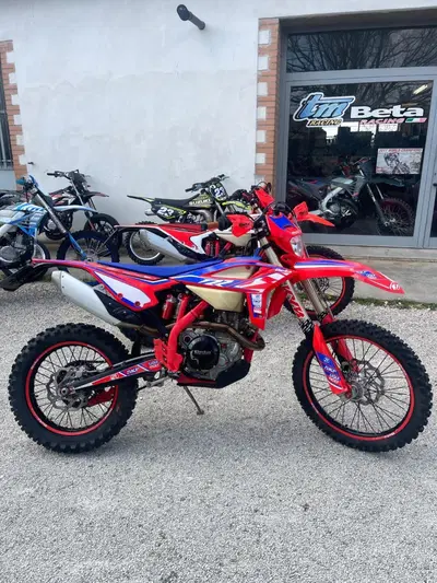 Betamotor RR 350 4T Enduro Racing (2022) usata