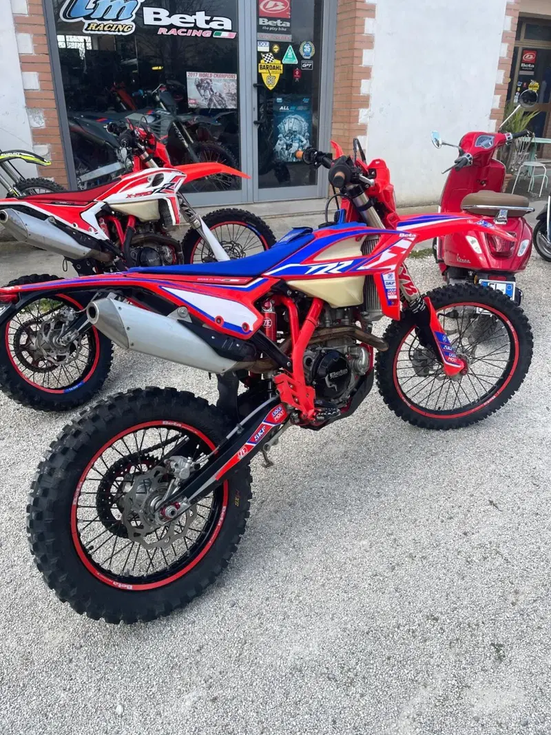 Betamotor RR 350 4T Enduro Racing (2022) (2)