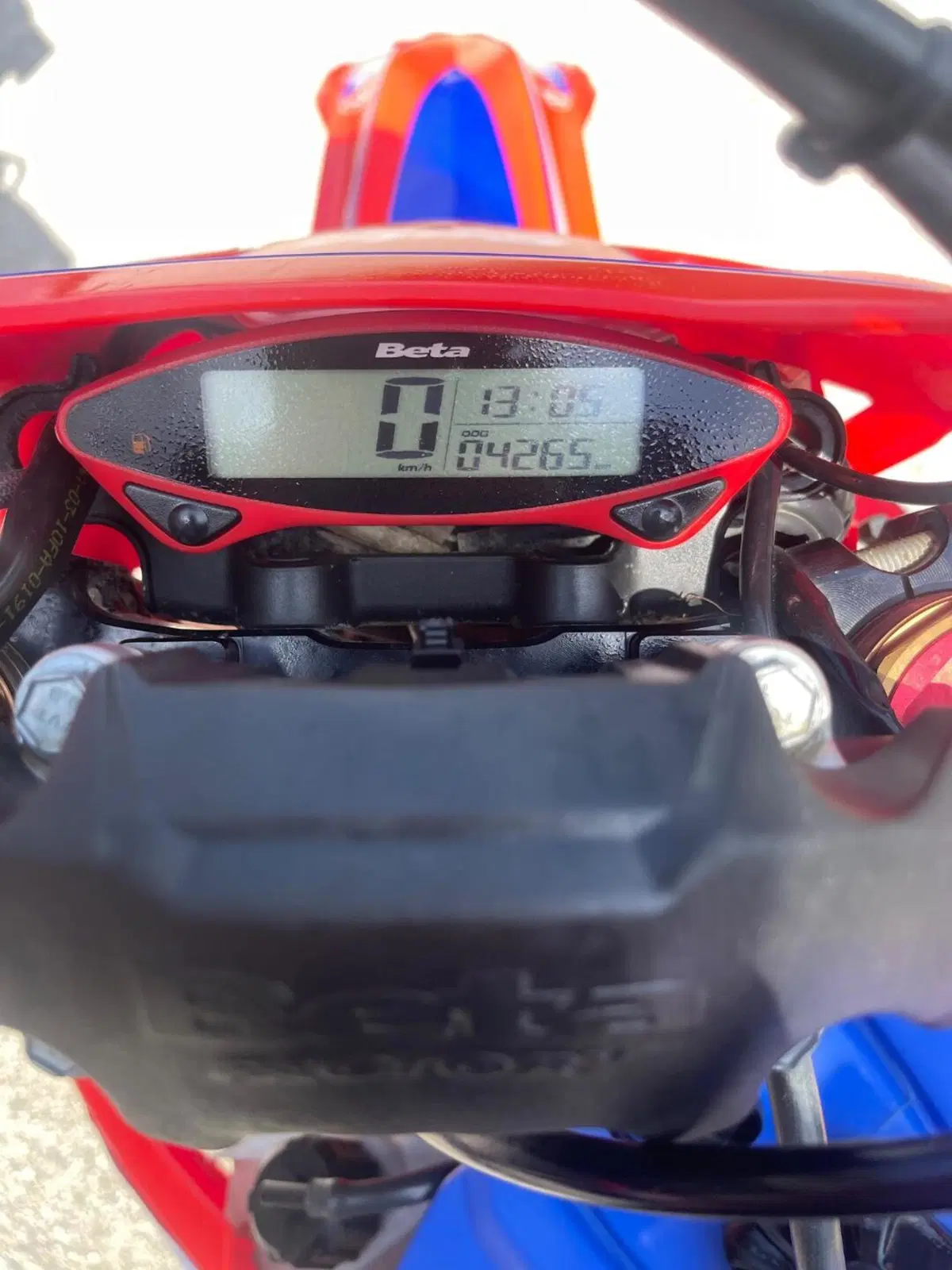 Betamotor RR 350 4T Enduro Racing (2022) (9)