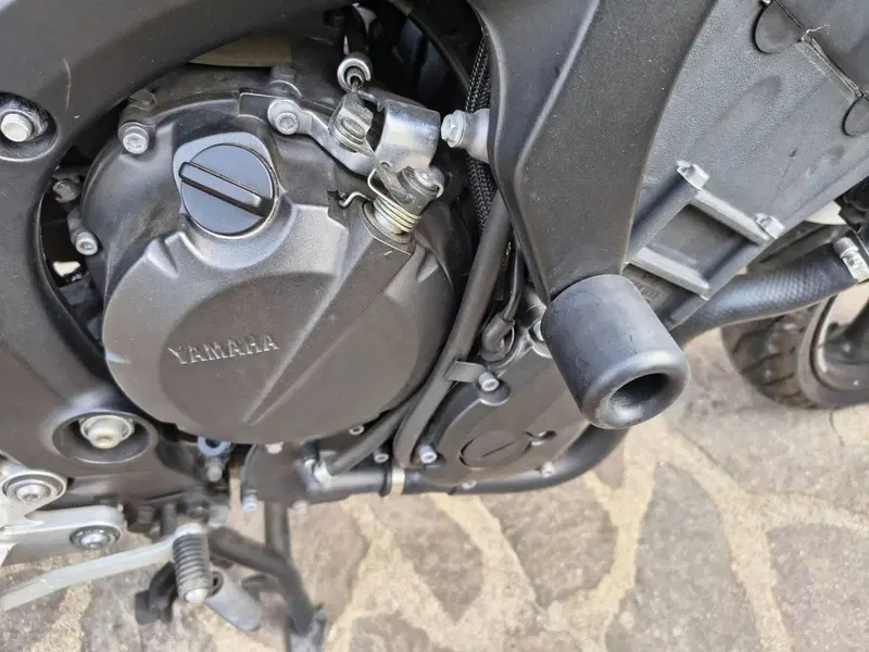 Yamaha FZ6 Fazer S2 (2006 - 11) (11)