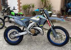 Tm Moto EN 300 Fi ES 2T TM Corse (2026) nuova