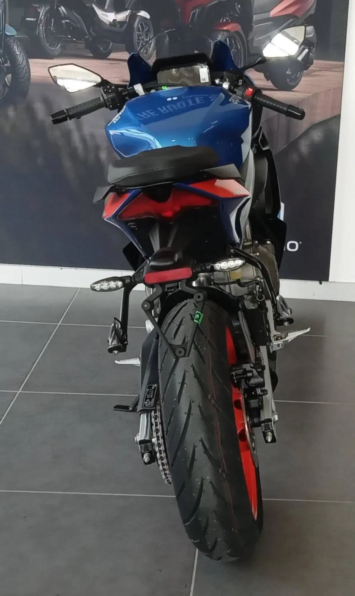 Aprilia RS 457 (2024 - 26) (6)