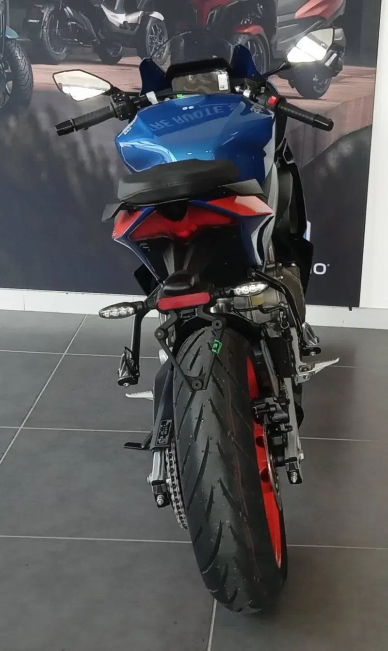 Aprilia RS 457 (2024 - 26) (6)