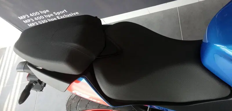 Aprilia RS 457 (2024 - 26) (9)