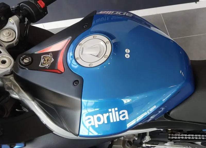 Aprilia RS 457 (2024 - 26) (15)