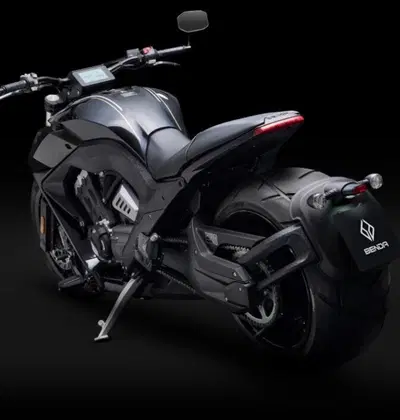 Benda Motorcycles LFC 700 (2024 - 26) nuova
