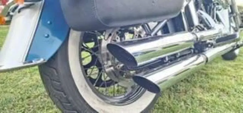 Harley-Davidson 1450 Deuce (2001 - 05) - FXSTDI (6)