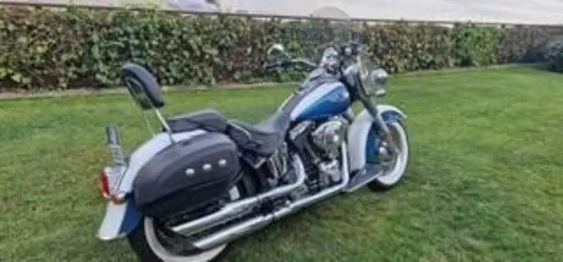 Harley-Davidson 1450 Deuce (2001 - 05) - FXSTDI (13)