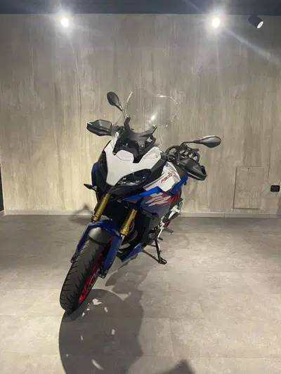 Bmw F 900 XR (2025 - 26) usata