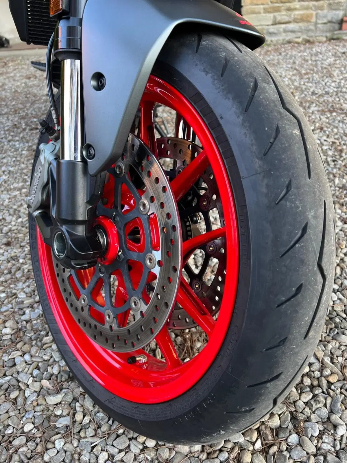 Ducati Monster 937 (2021 - 25) (12)