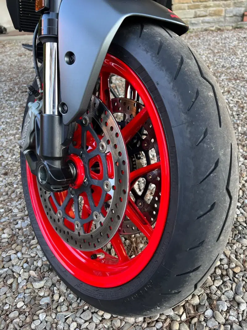 Ducati Monster 937 (2021 - 25) (12)