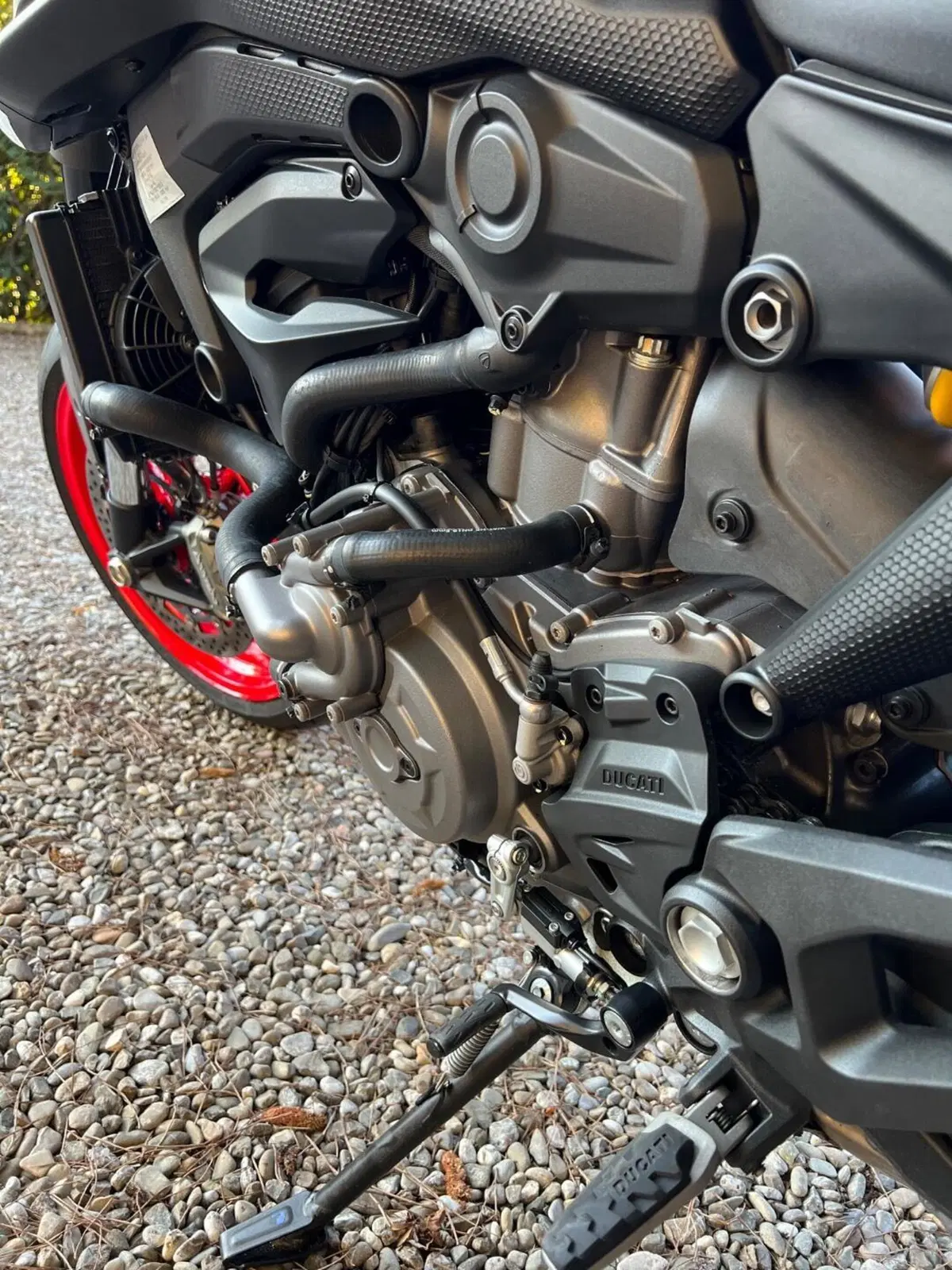 Ducati Monster 937 (2021 - 25) (9)