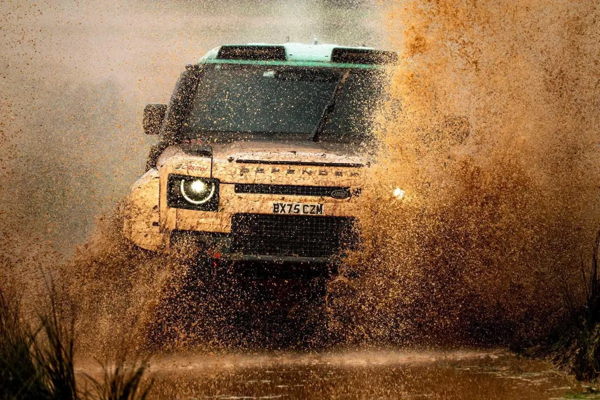 Mondiale Rally-Raid. Daniel Sanders, KTM, e Sébastien Loeb, Dacia, vincitori in Portogallo [VIDEO] (33)